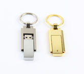 Metal USB - Model 1 - Al Masam Stationery LLC